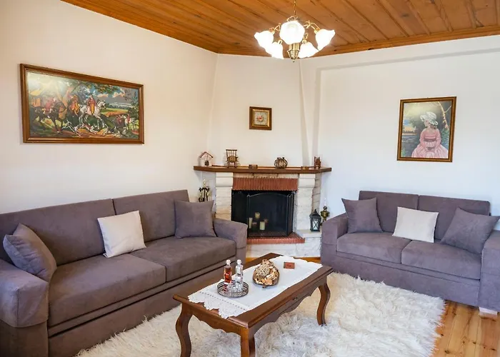 Zagori Home