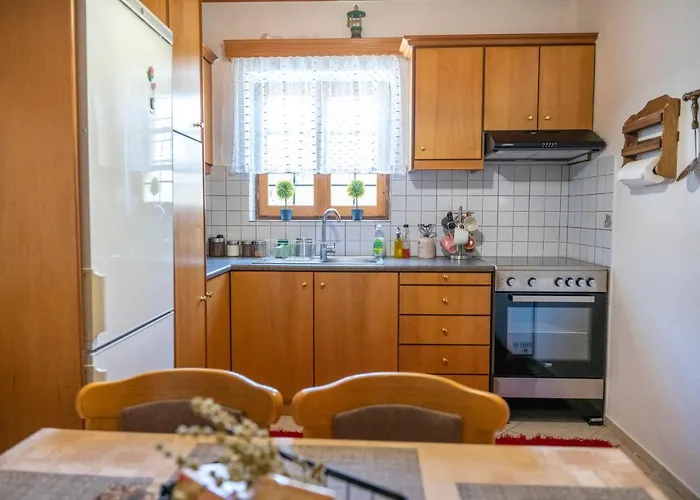 Zagori Home