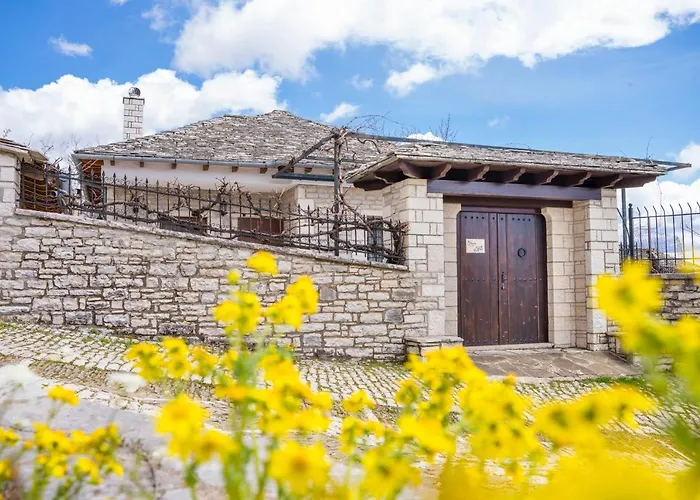 Zagori Home
