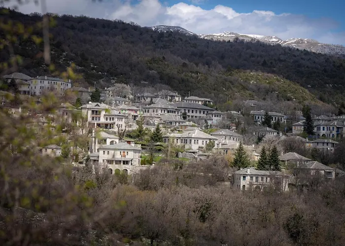 Zagori Home