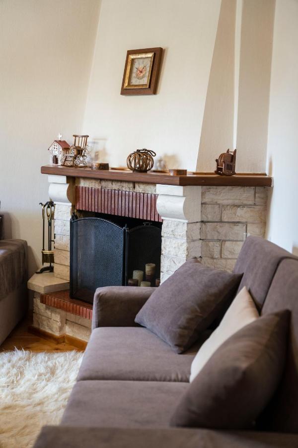 Apartment Zagori *