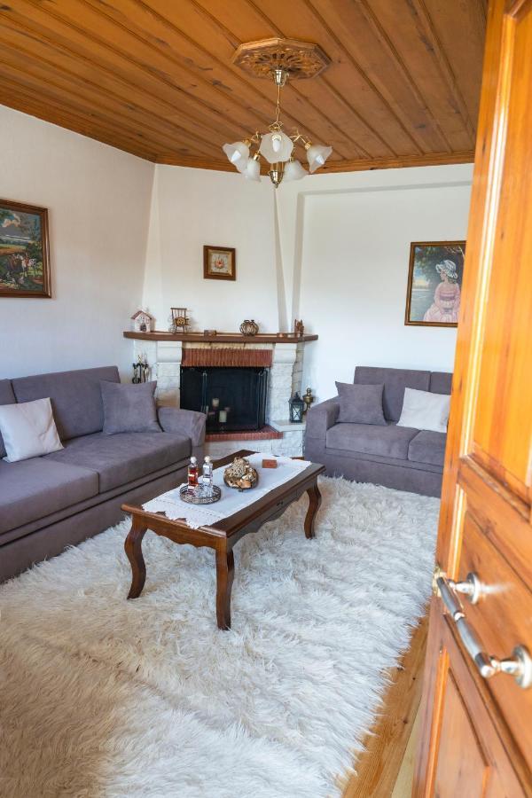 Apartment Zagori *