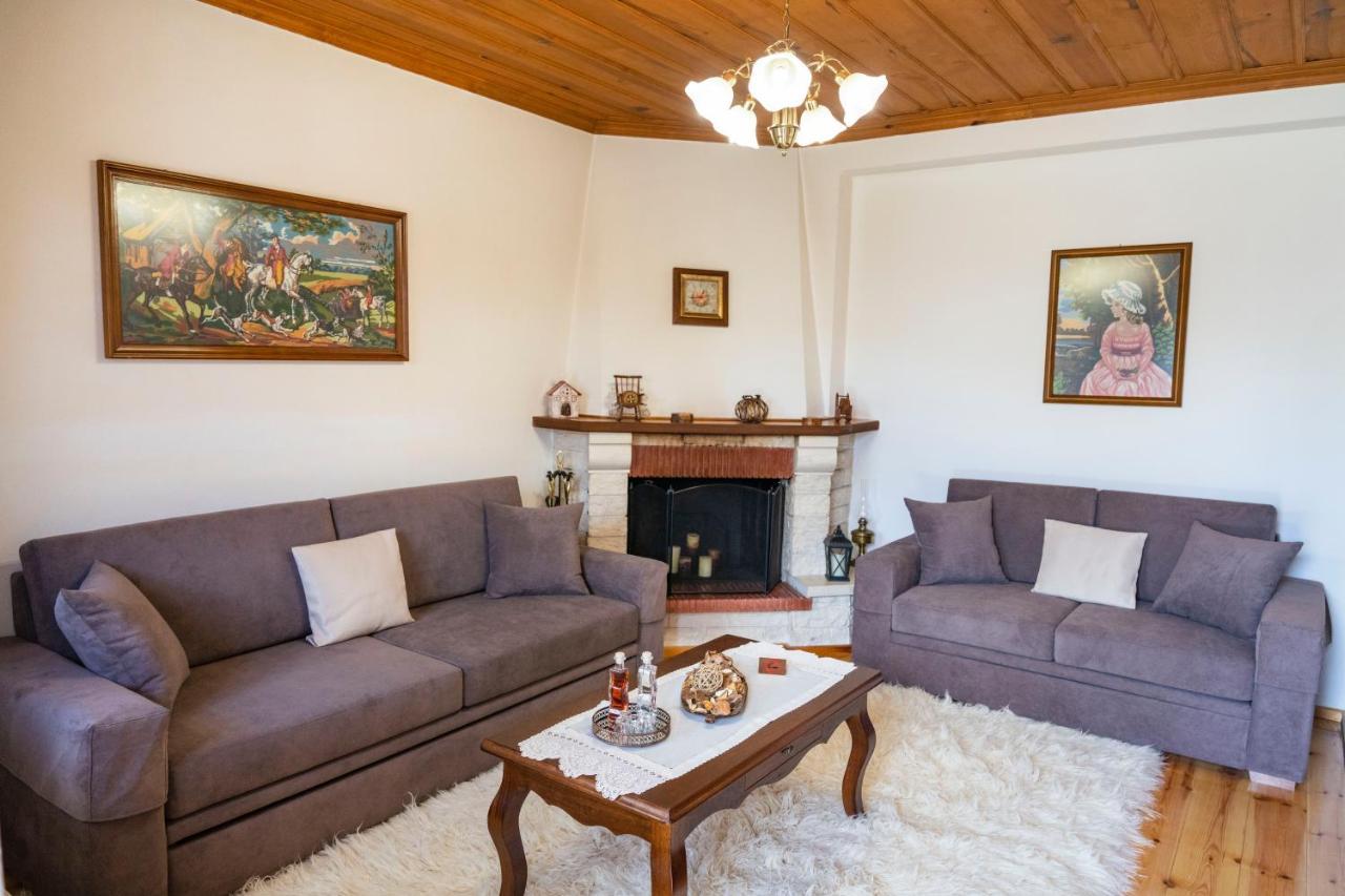 Apartment Zagori