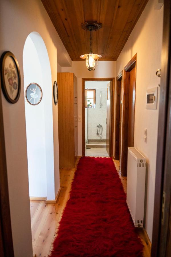 Zagori Apartment *