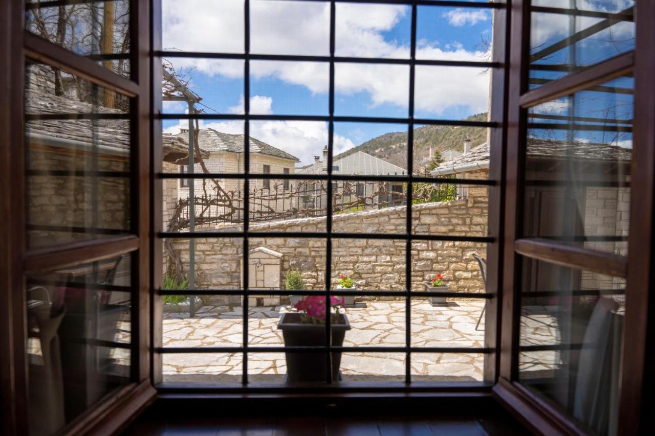 Zagori Apartment Monodendri