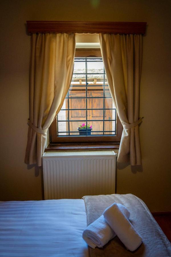 Apartment Zagori