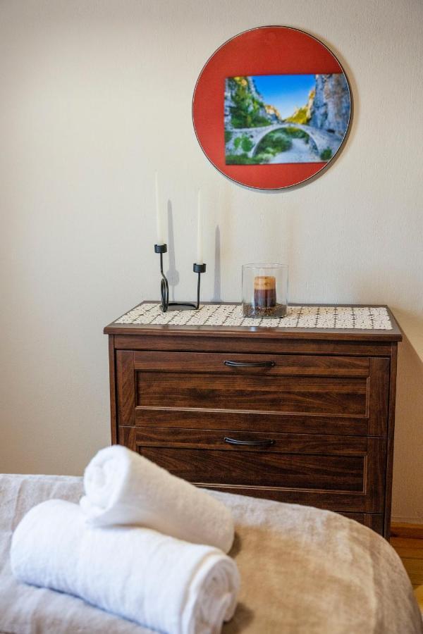 Apartment Zagori *