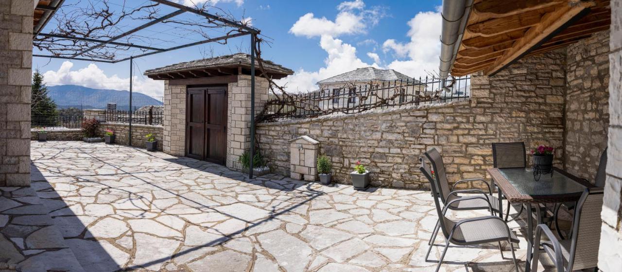 Zagori * Monodendri