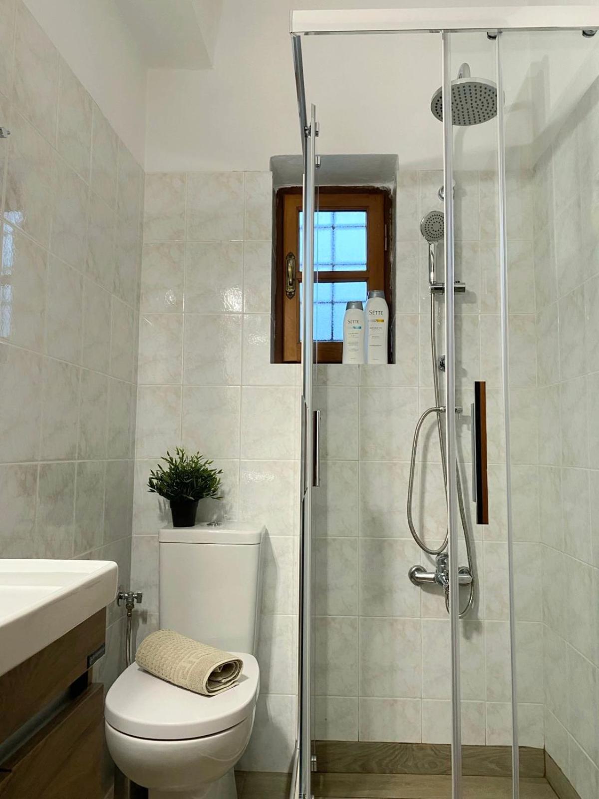 Apartment Zagori *